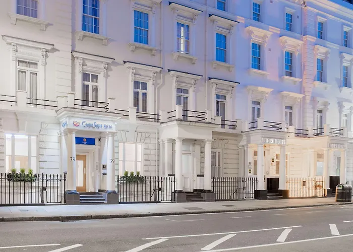 Four Points Flex By Sheraton London Victoria